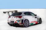 Alfa Romeo Giulietta TCR by Romeo Ferraris 2016 года